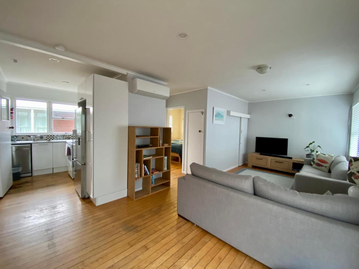 The Ngarata Nest ~ Amazing Location In Downtown Mount Mount Maunganui Exterior foto