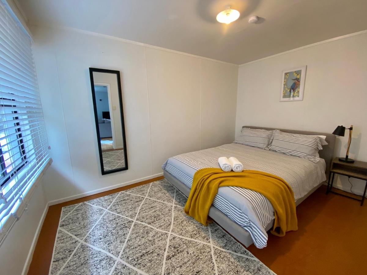The Ngarata Nest ~ Amazing Location In Downtown Mount Mount Maunganui Exterior foto
